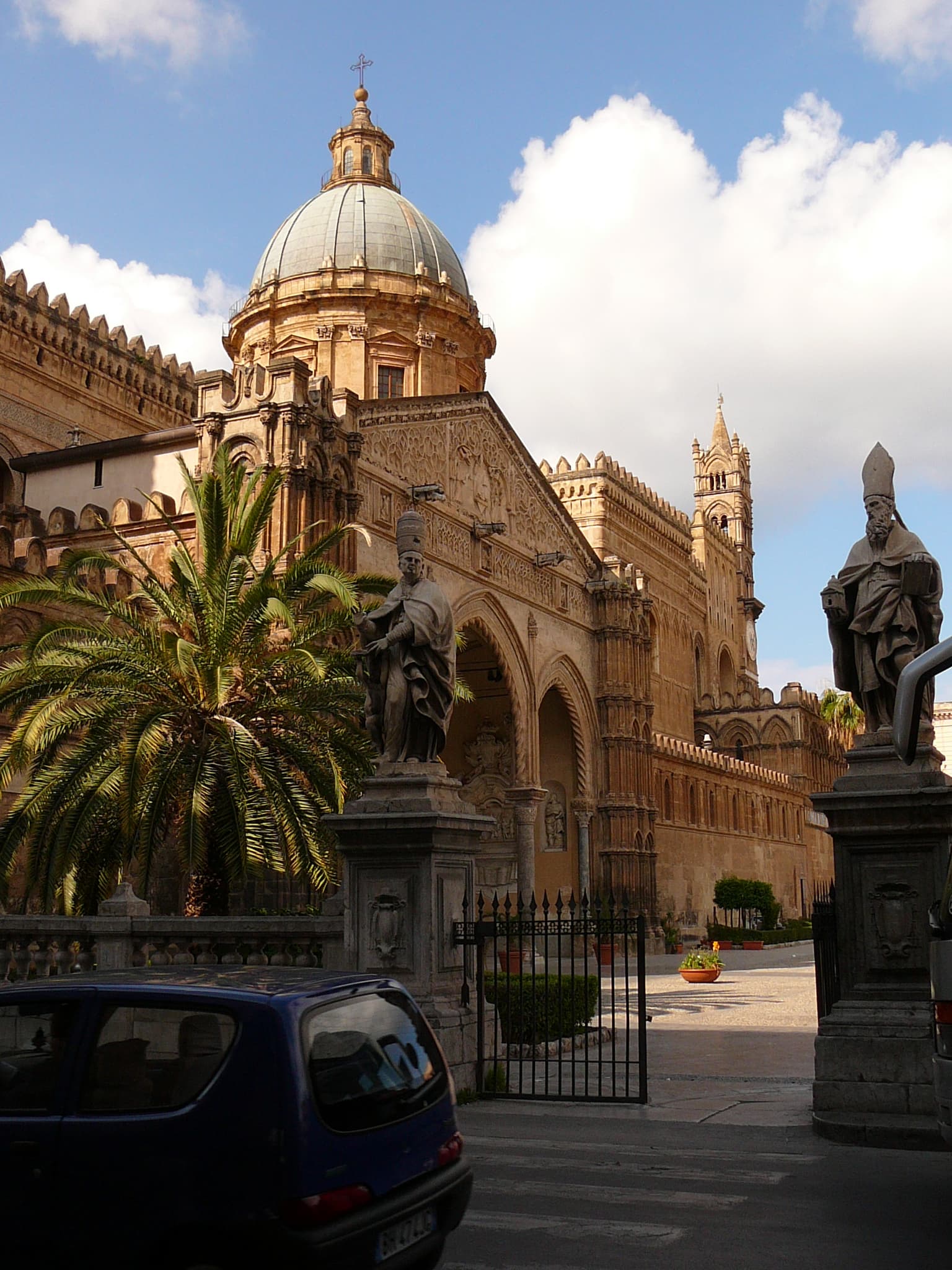 Cattedrale di Palermo