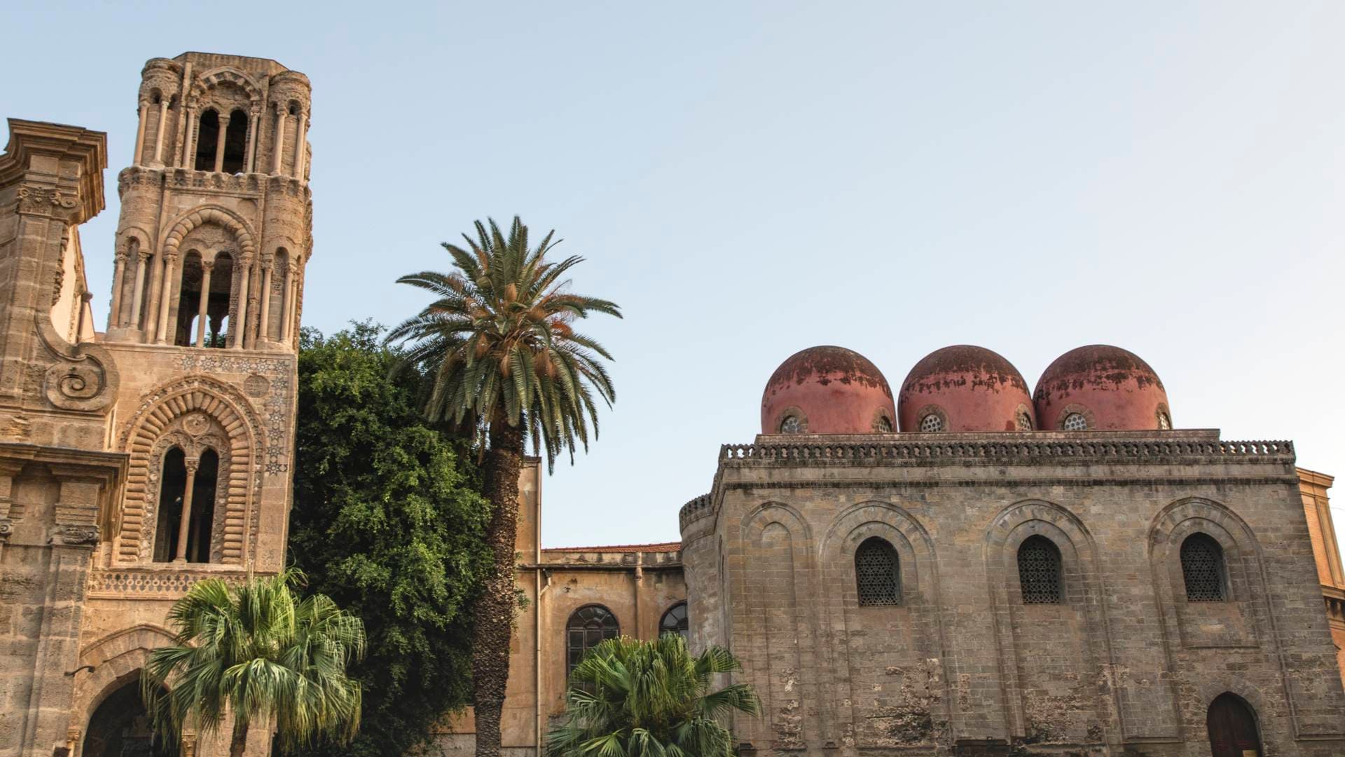 Vivere il centro storico di Palermo partendo dal B&B Gallery Luxury