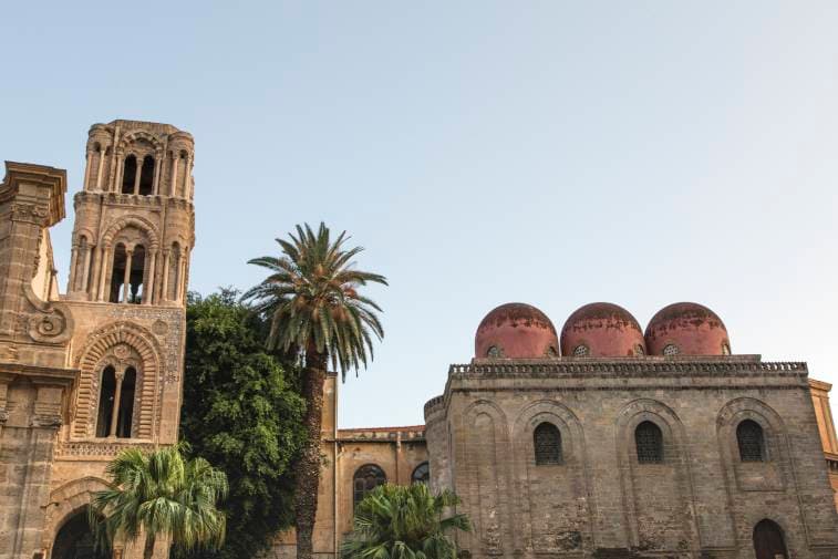 Palermo UNESCO