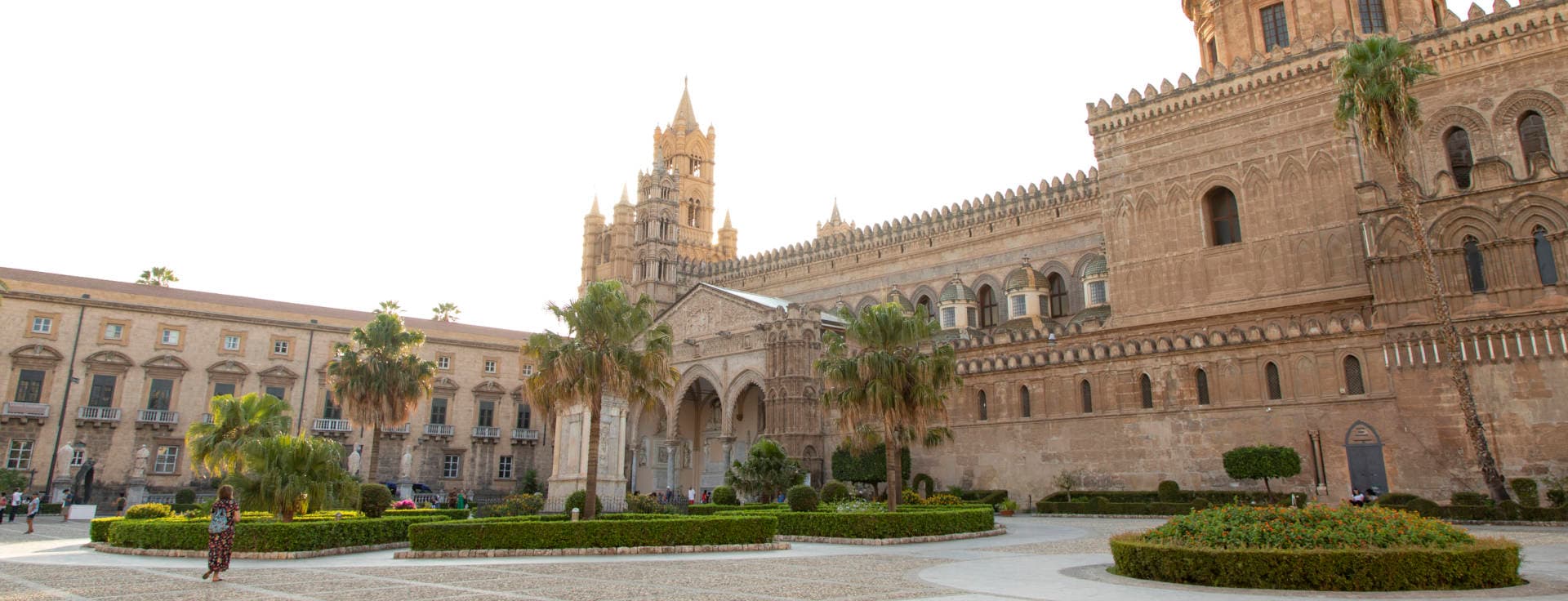 Palermo UNESCO