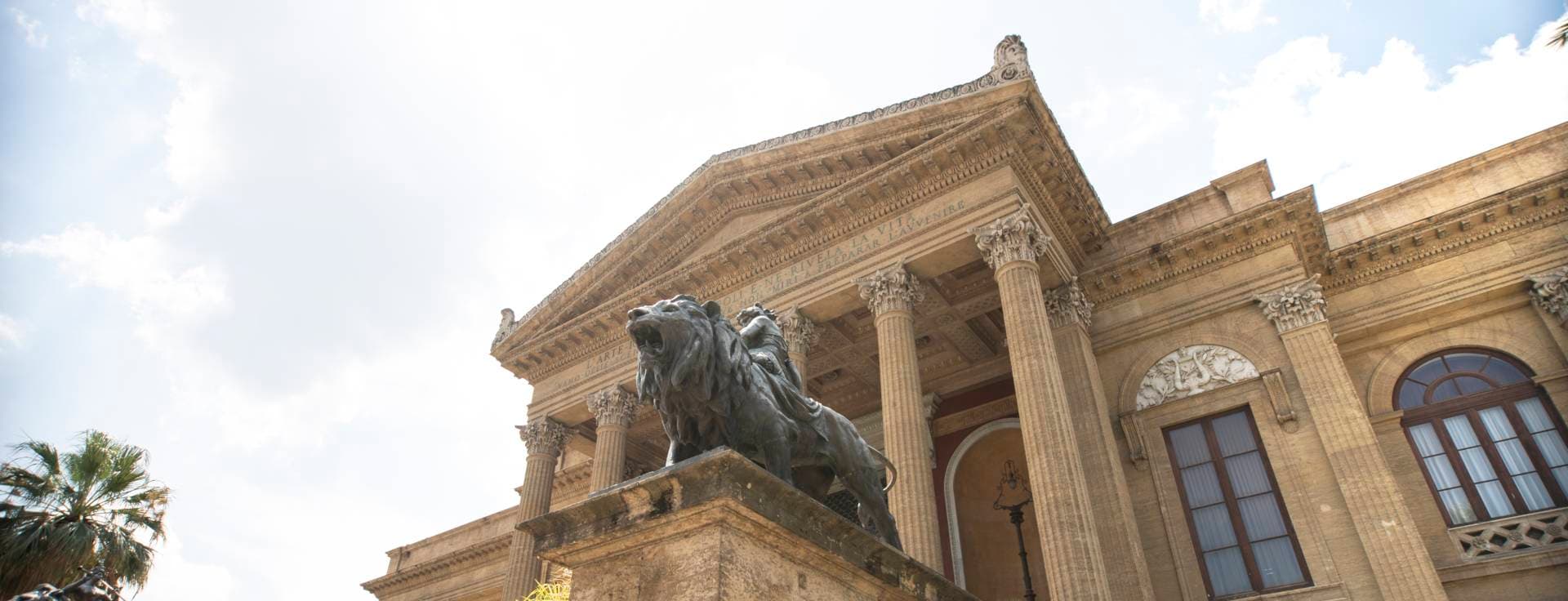 Teatro Massimo
