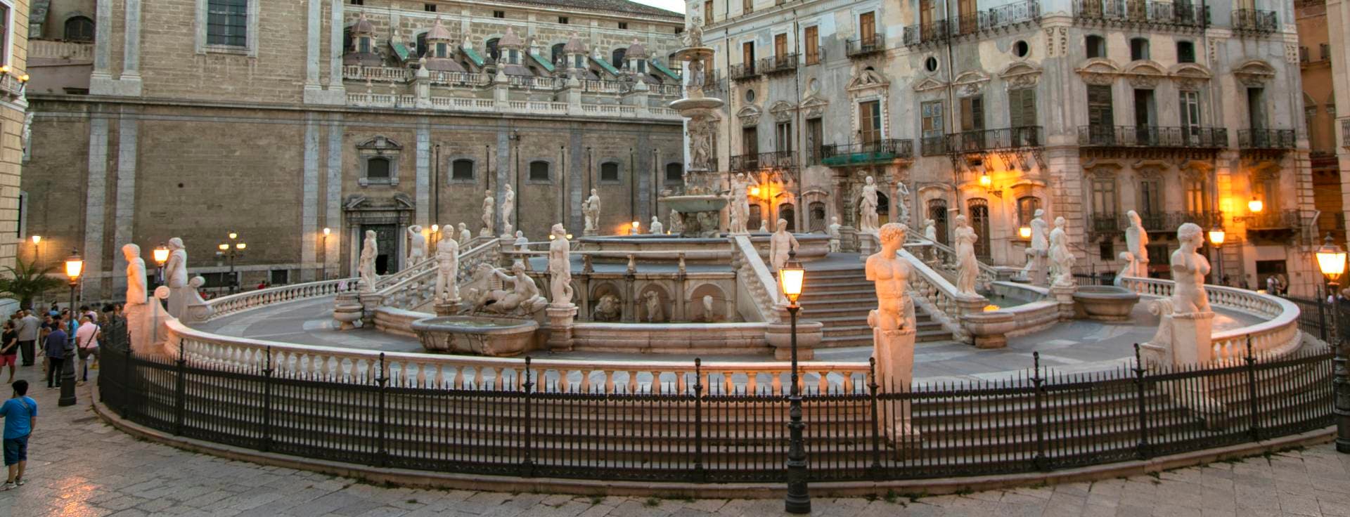 Vacanza in Coppia
